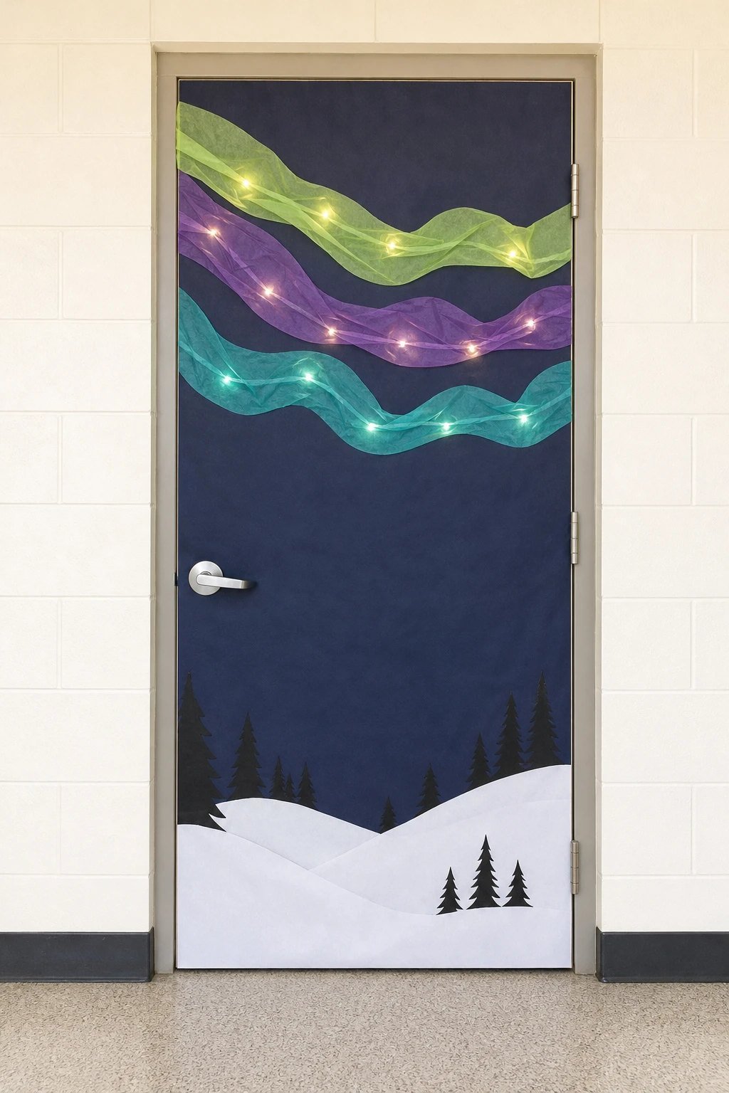 Northern lights